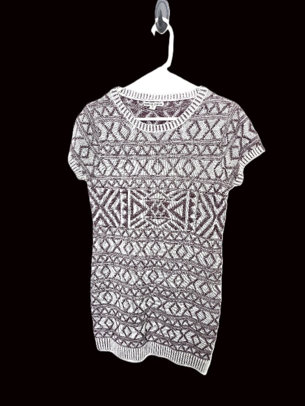 Moral Fiber Sweater Dress